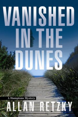 Cover of Vanished In The Dunes
