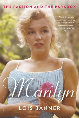 Cover of the book Marilyn by Edward Schillebeeckx