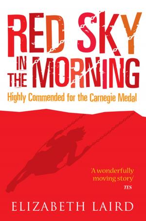 Cover of the book Red Sky in the Morning by Alfred  W. McCoy
