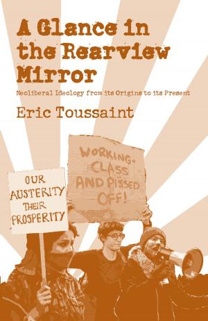 Cover of the book A Glance in the Rear View Mirror by Jael Silliman, Marlene Gerber Fried, Loretta Ross, Elena Gutiérrez