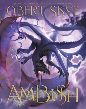 Book cover of Ambush