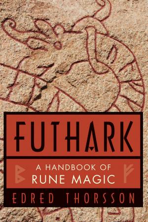 Cover of the book Futhark by Sandra Ingerman