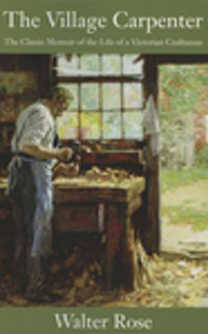 Cover of the book The Village Carpenter by Audrey Nickel