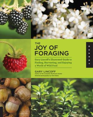 Cover of the book The Joy of Foraging by Aliza Green, Steve Legato