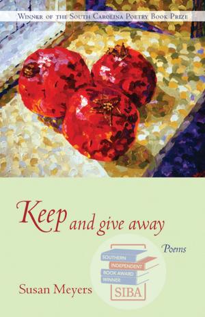 Cover of the book Keep and Give Away by Margaret Scanlan, James Hardin