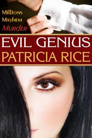 Cover of the book Evil Genius by Marie Brennan