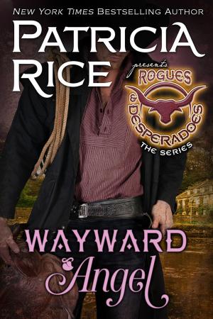 Cover of the book Wayward Angel by RaeAnne Thayne