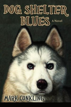 Cover of the book Dog Shelter Blues by Jeanne Toomey
