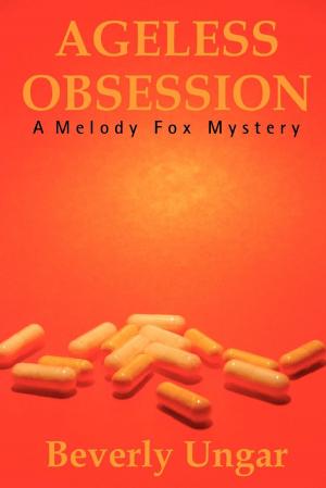 Book cover of Ageless Obsession