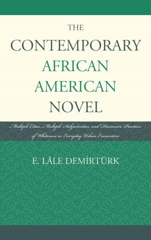 Cover of the book The Contemporary African American Novel by Earl G. Ingersoll