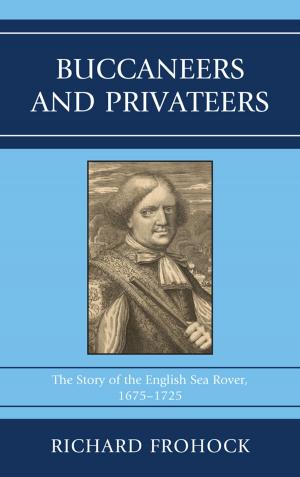 Cover of the book Buccaneers and Privateers by Albert N. Hamscher