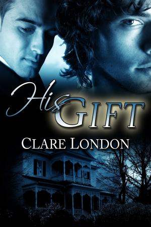Cover of the book His Gift by Rick R. Reed