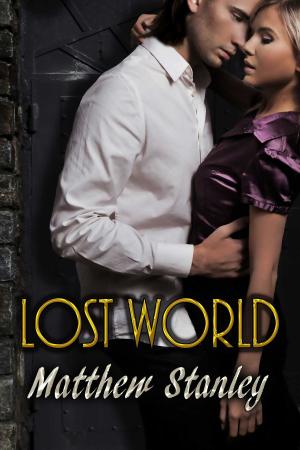 Cover of the book Lost World by Michael McCarty, Jody R. LaGreca