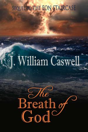 bigCover of the book The Breath of God by 
