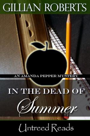 Cover of the book In the Dead of Summer by Augusta Trobaugh