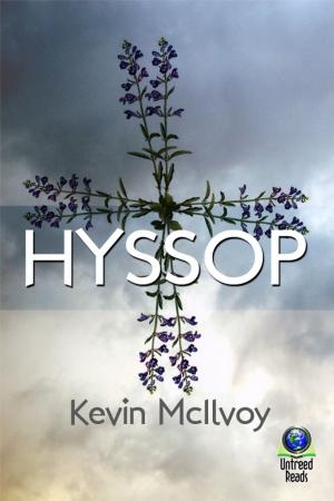 Cover of the book Hyssop by Thom Adorney