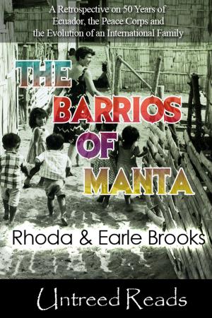 Cover of the book The Barrios of Manta by Eric Arvin