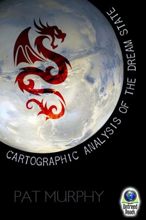 bigCover of the book A Cartographic Analysis of the Dream State by 