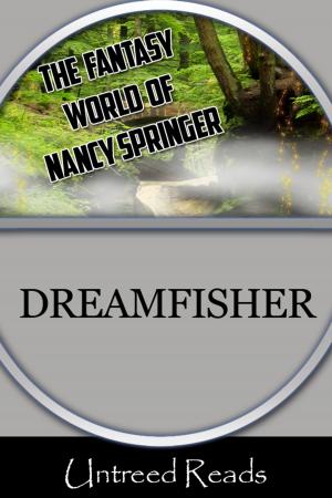 Cover of the book Dreamfisher by Albert Tucher