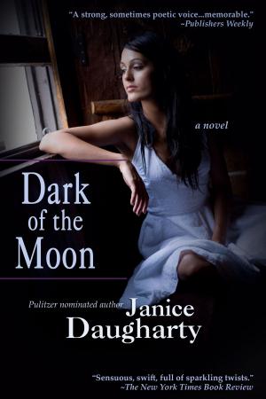 Cover of the book Dark Of The Moon by Beth Ciotta, Cynthia Valero