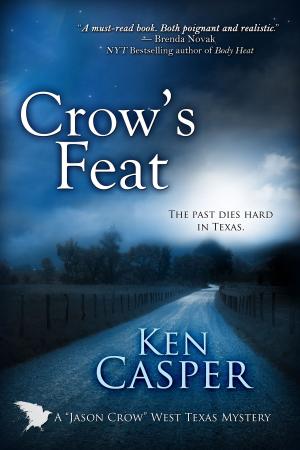 Cover of the book Crow's Feat by Sharon Sobel, Karen Frisch, Jo Ann Ferguson