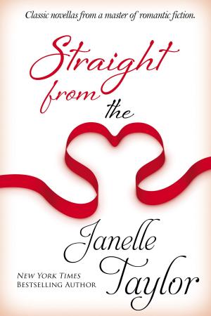 Cover of the book Straight From The Heart by Justine Davis