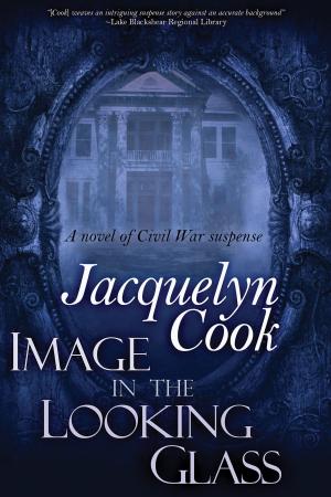 Cover of the book Image In The Looking Glass by Janice Daugharty