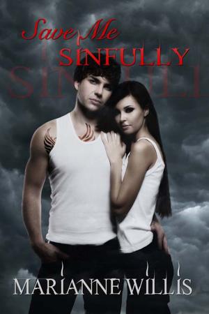 Cover of the book Save Me Sinfully by Richard A. Berjian