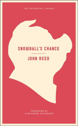 Cover of the book Snowball's Chance by Papa Francisco