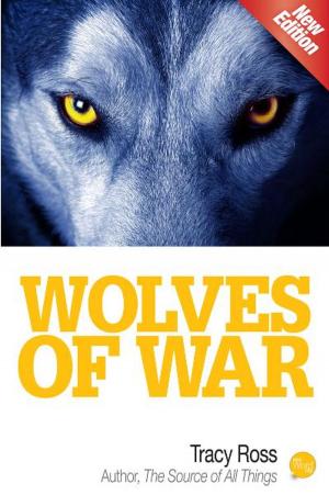 Cover of the book Wolves of War by The Editors of New Word City