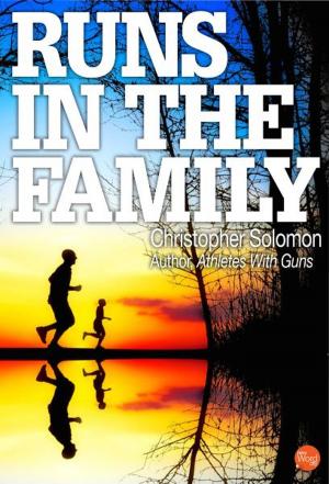 bigCover of the book Runs In The Family by 