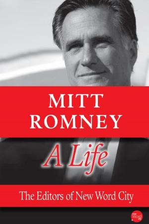 Cover of the book Mitt Romney, A Life by Steven M. Forman
