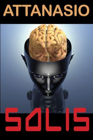Cover of the book Solis by Stephen Leigh
