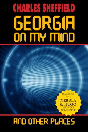 Cover of the book Georgia On My Mind and Other Places by Robert A. Heinlein, Jack Williamson, Theodore Sturgeon, Cordwainer Smith, Poul Anderson