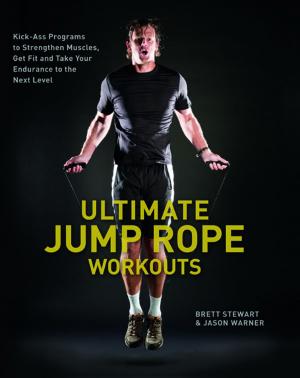 Cover of the book Ultimate Jump Rope Workouts by Scott Finazzo