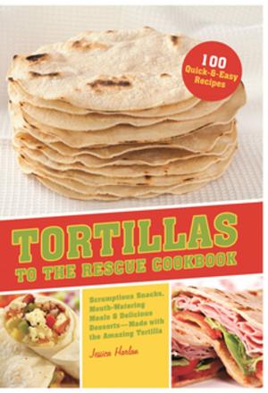 bigCover of the book Tortillas to the Rescue by 