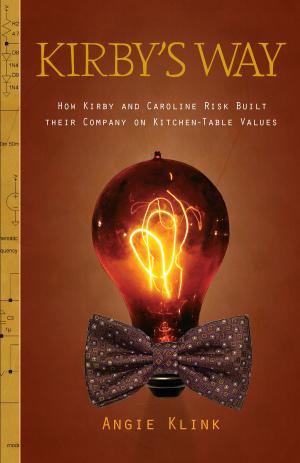 Cover of the book Kirby’s Way by Julie M. Johnson