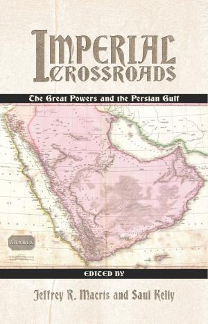 Cover of the book Imperial Crossroads by Becton