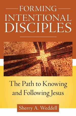 Book cover of Forming Intentional Disciples