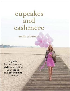 Book cover of Cupcakes and Cashmere