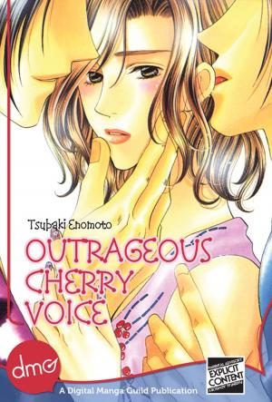 Cover of the book Outrageous Cherry Voice by Keiko Kinoshita