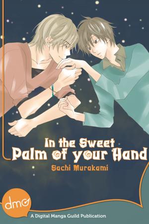 Cover of In the Sweet Palm Of Your Hand