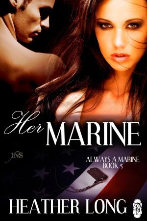 Cover of the book Her Marine by Garland and Gould