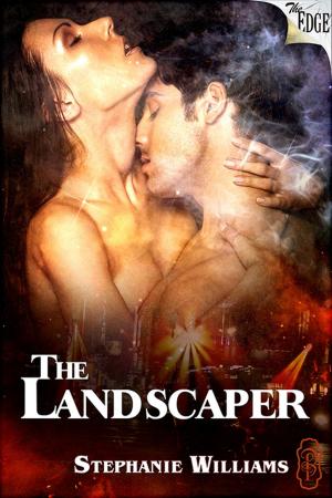 Cover of the book The Landscaper by Heather Long