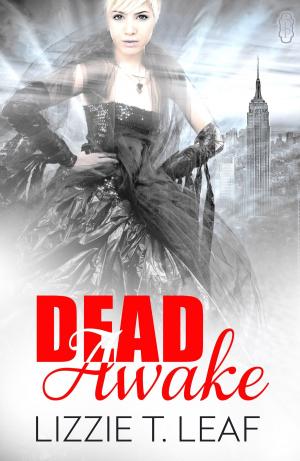 Cover of the book Dead Awake by Jessica E. Subject