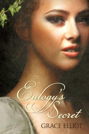 Cover of the book Eulogy's Secret by Lynne Graham