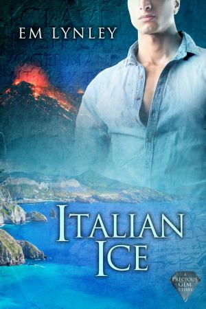 Cover of the book Italian Ice by Allison Cassatta
