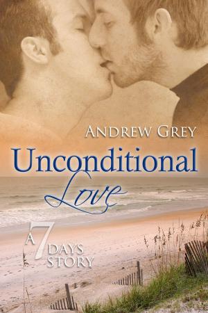 Cover of the book Unconditional Love by TJ Klune