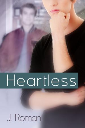 Cover of the book Heartless by CJane Elliott
