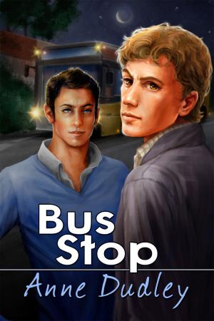 Cover of the book Bus Stop by Mark Reed
